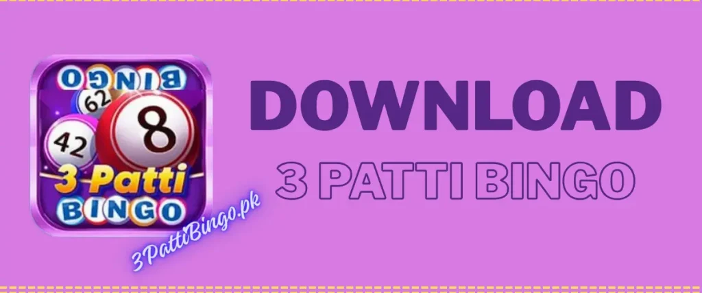3 Patti Bingo Download image